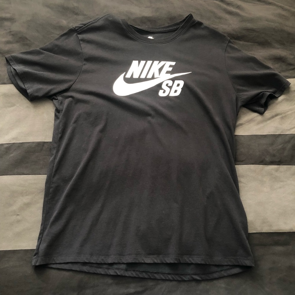 Nike SB t-shirt